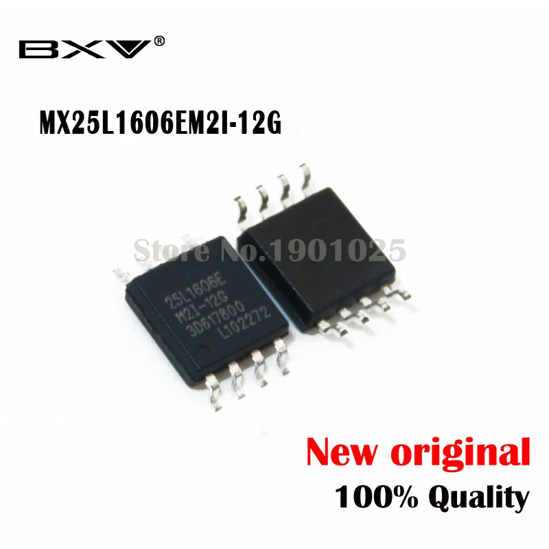 mx25l4006em1i-12g-datasheet