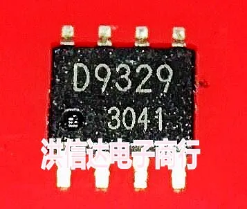 d9329-datasheet