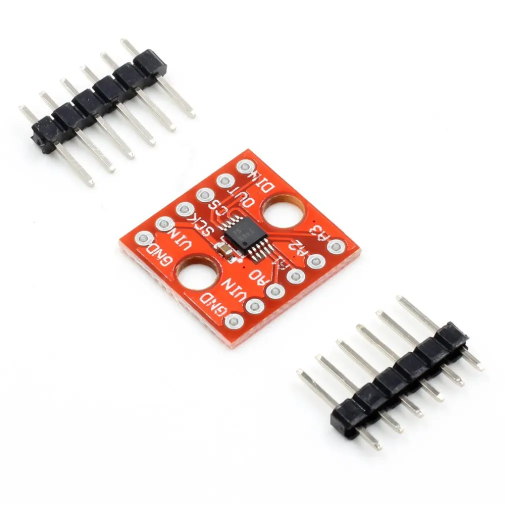 ads1118-datasheet ads1118-datasheet