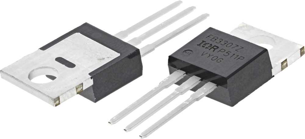 irfb3607-datasheet irfb3607-datasheet