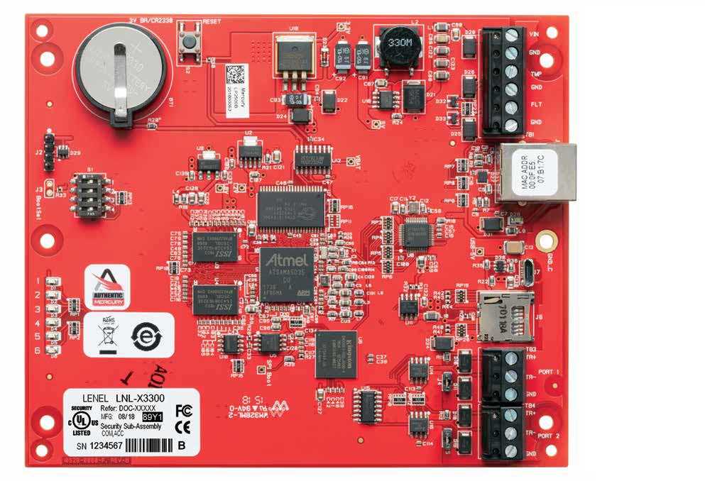 lnl-2220-datasheet lnl-2220-datasheet