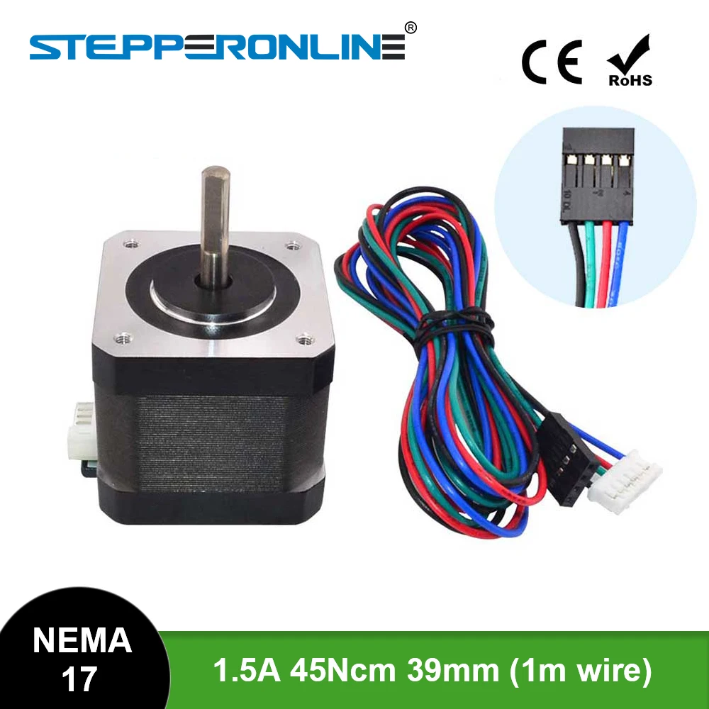 stepperonline-nema-17-datasheet