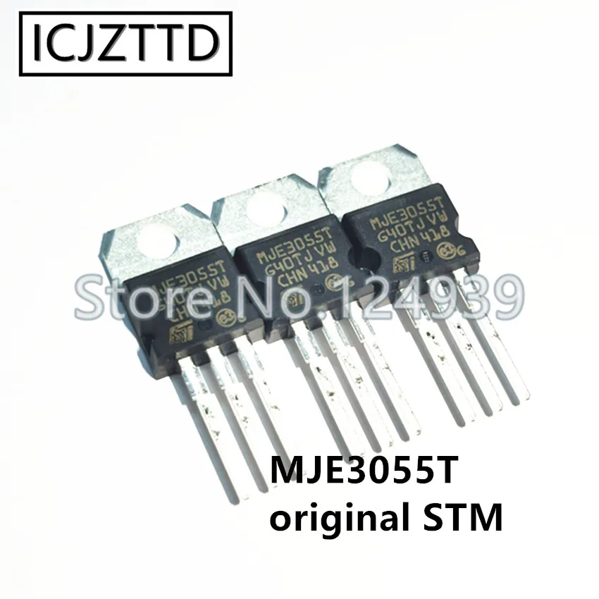 e3055t-datasheet