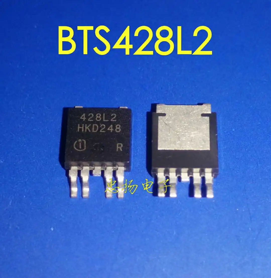 bts428l2-datasheet