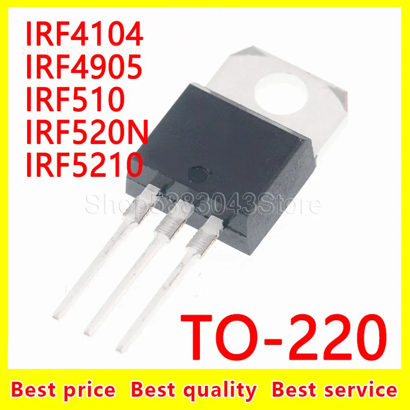 irf4104-datasheet