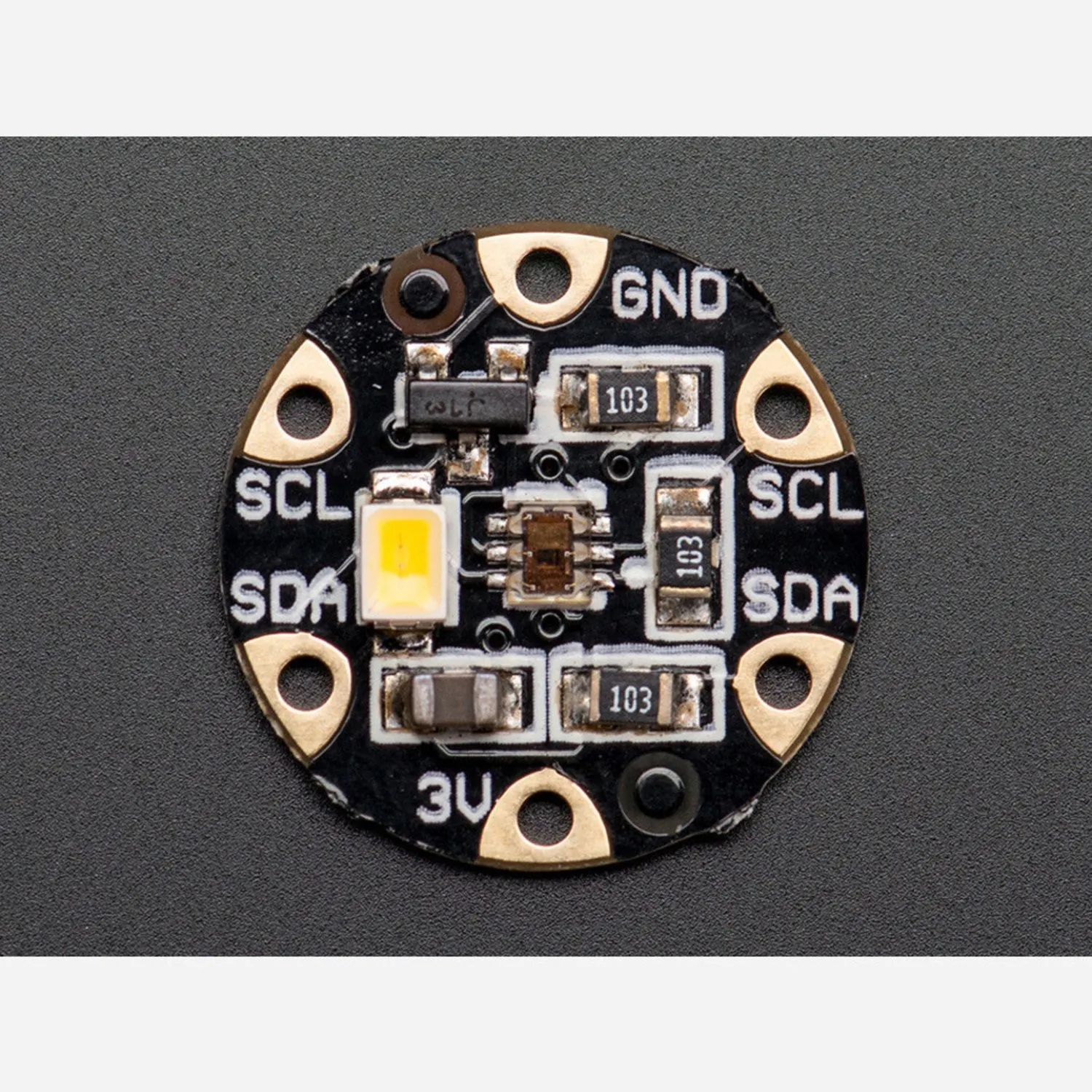 adafruit-flora-datasheet adafruit-flora-datasheet