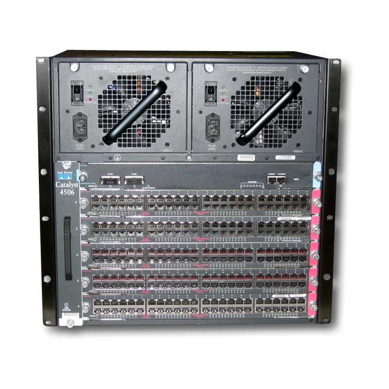 catalyst-4506-e-datasheet catalyst-4506-e-datasheet