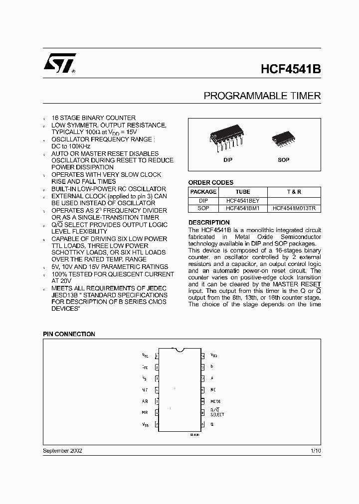 40110-datasheet