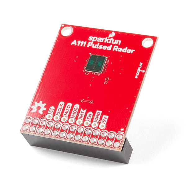 acconeer-a111-datasheet