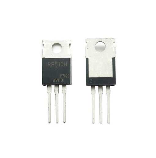 irf510pbf-datasheet irf510pbf-datasheet