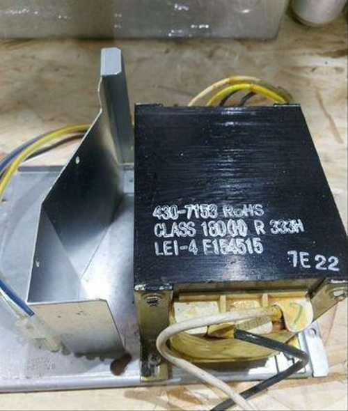 lei-4-transformer-datasheet lei-4-transformer-datasheet