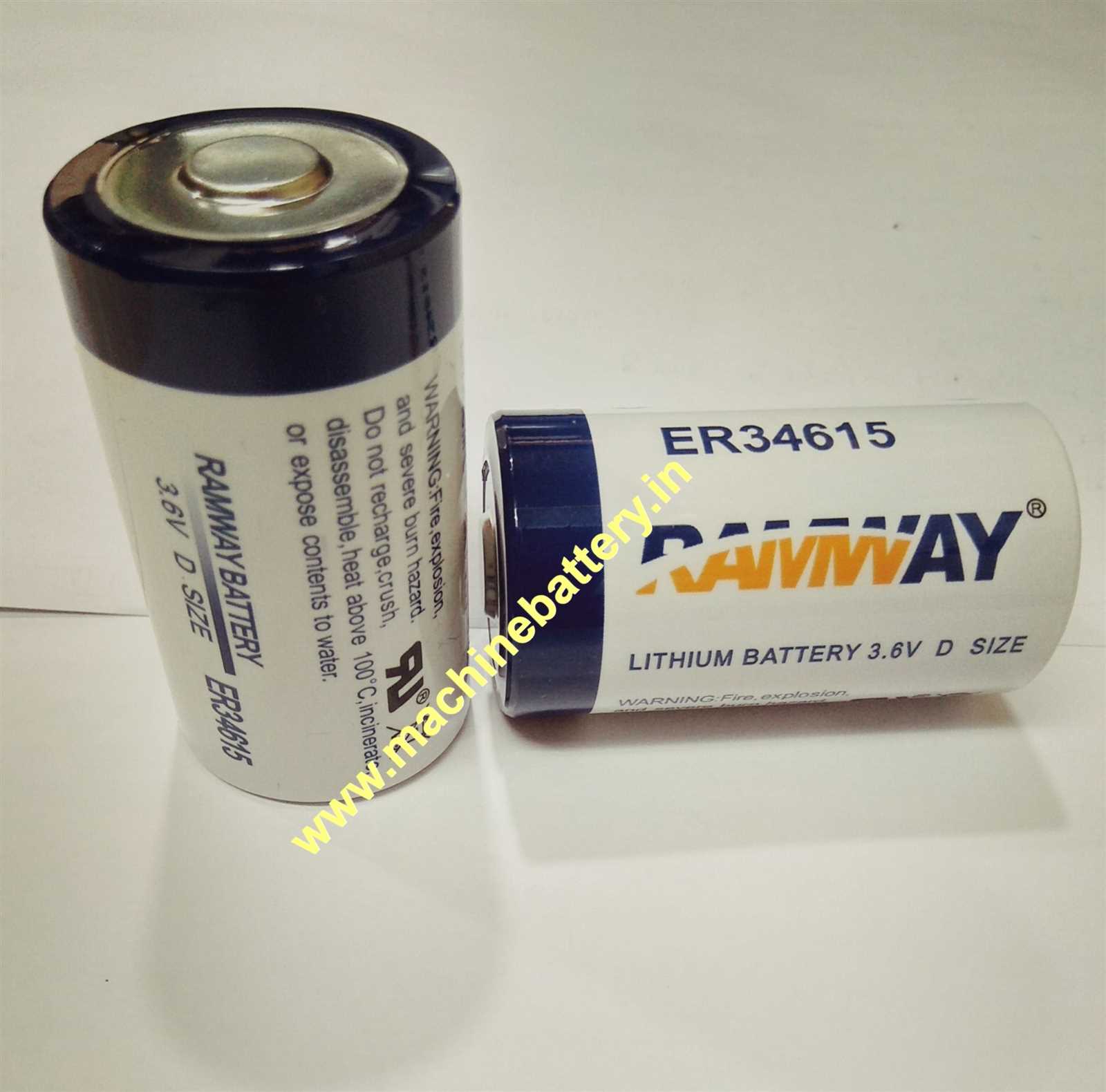 er34615-battery-datasheet