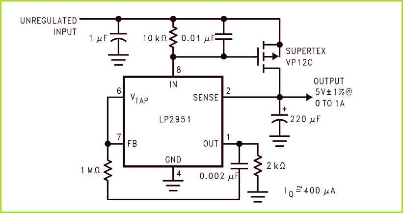 lp2954-datasheet lp2954-datasheet
