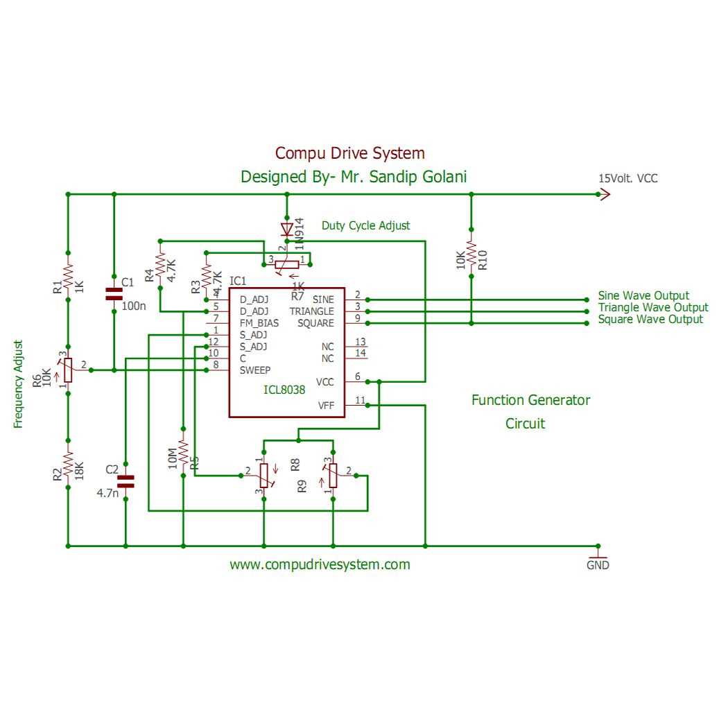 8038-ic-datasheet
