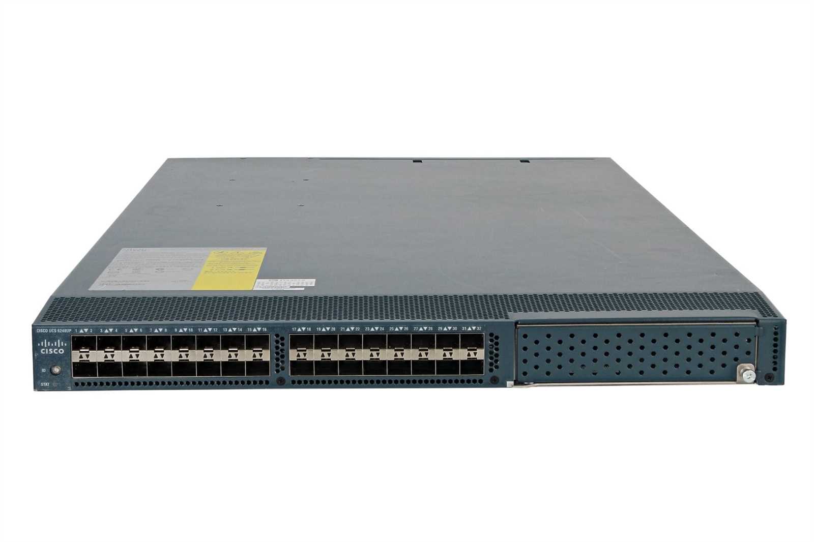cisco-fabric-interconnect-datasheet