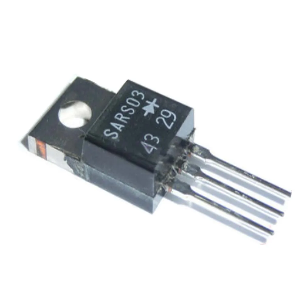 sars03-datasheet