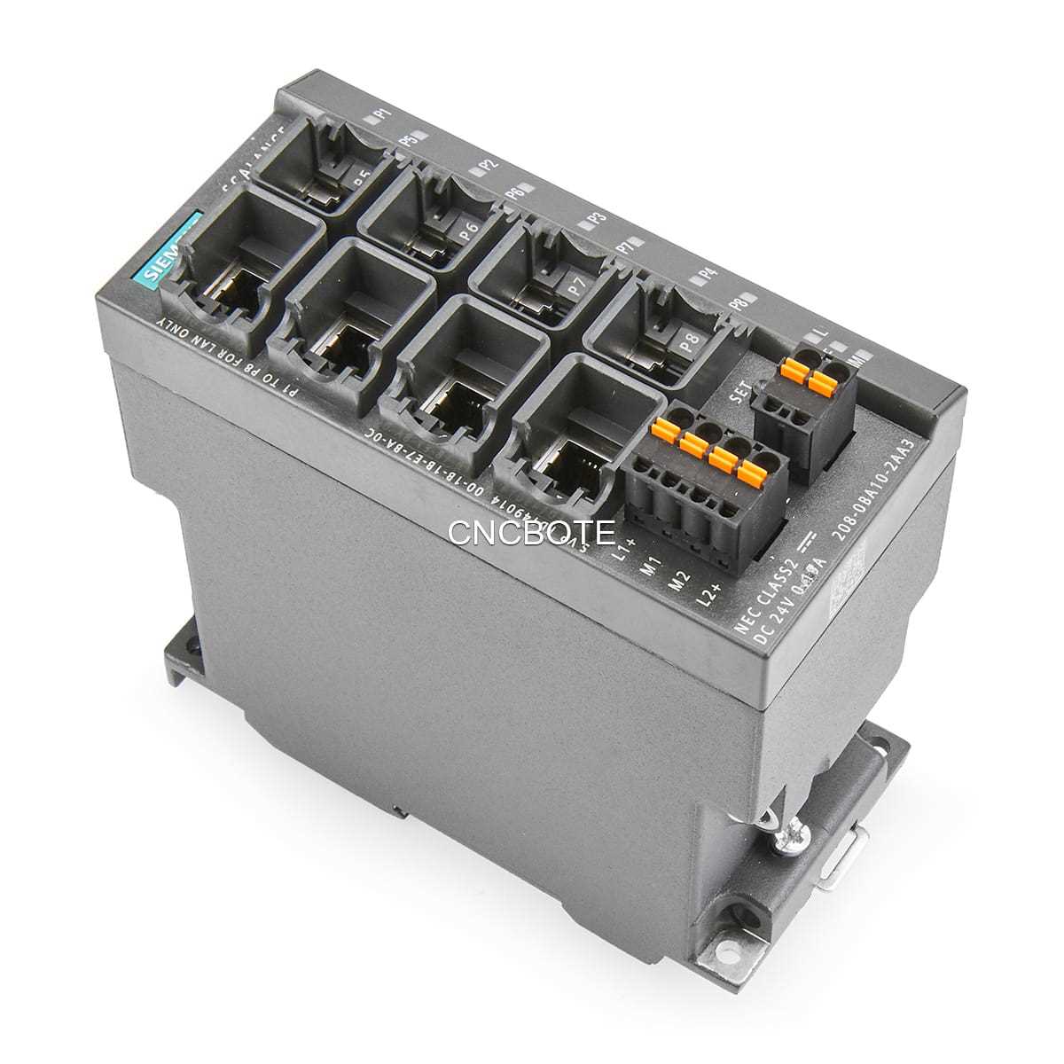 6gk5208-0ba10-2aa3-datasheet 6gk5208-0ba10-2aa3-datasheet