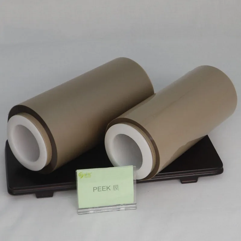 polyetheretherketone-datasheet