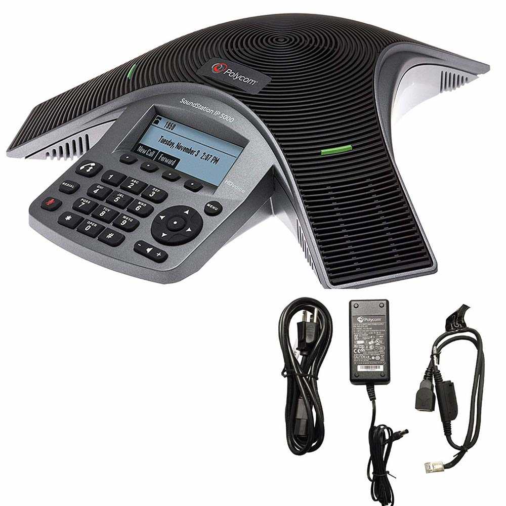 polycom-soundstation-ip-5000-datasheet polycom-soundstation-ip-5000-datasheet