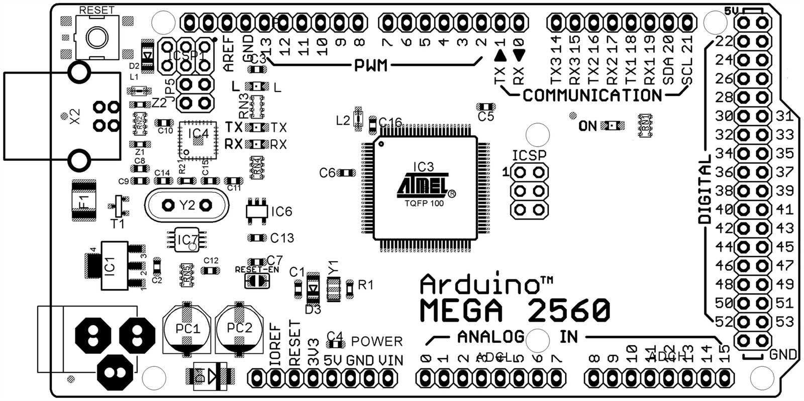 avr-2560-datasheet avr-2560-datasheet