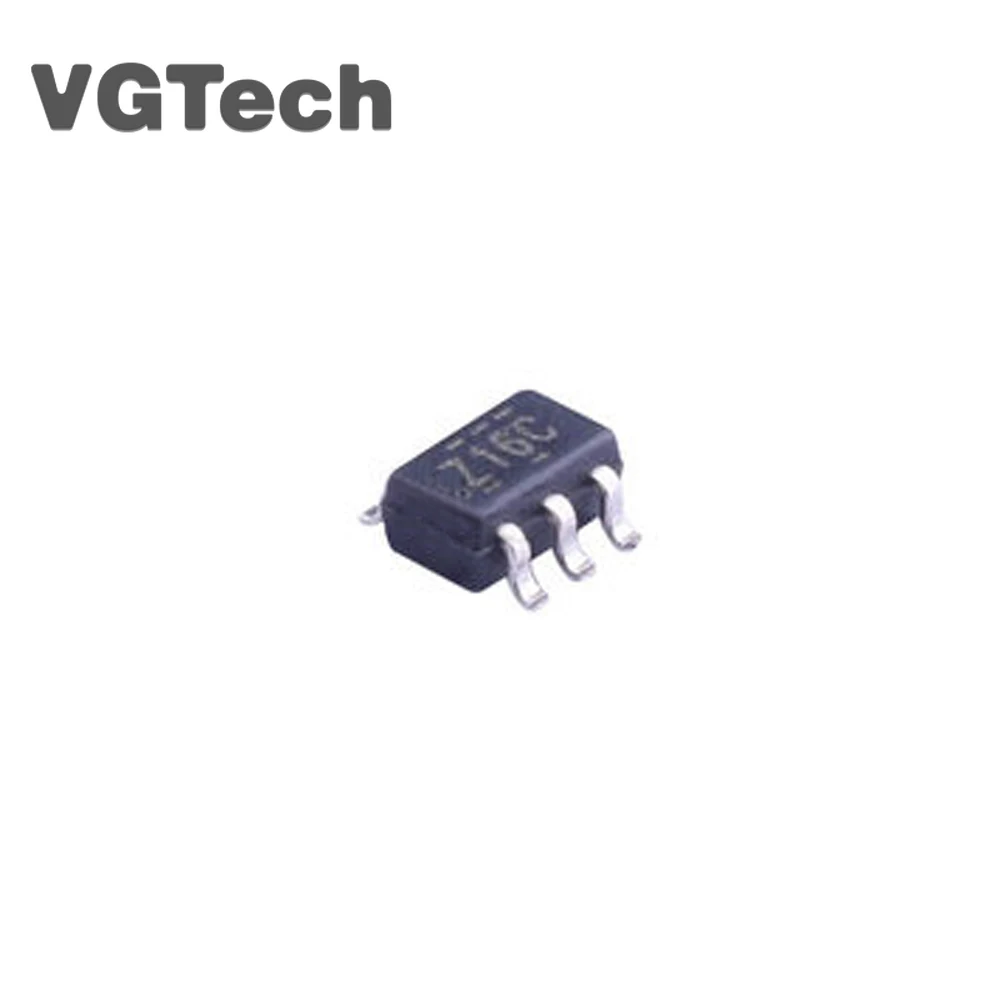 nc7wz16p6x-datasheet