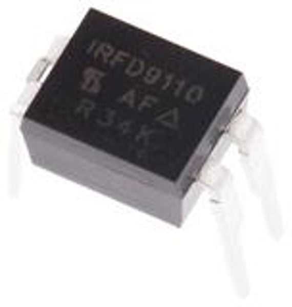 irfd9123-datasheet irfd9123-datasheet