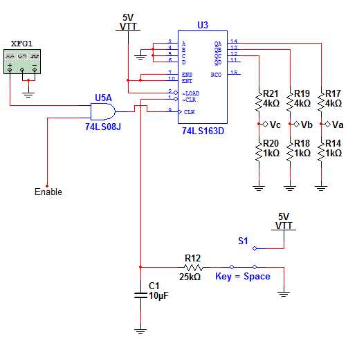 74ls163a-datasheet
