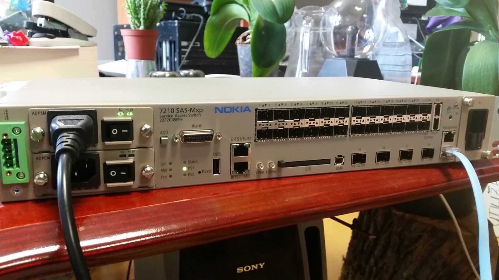 7210-sas-mxp-datasheet