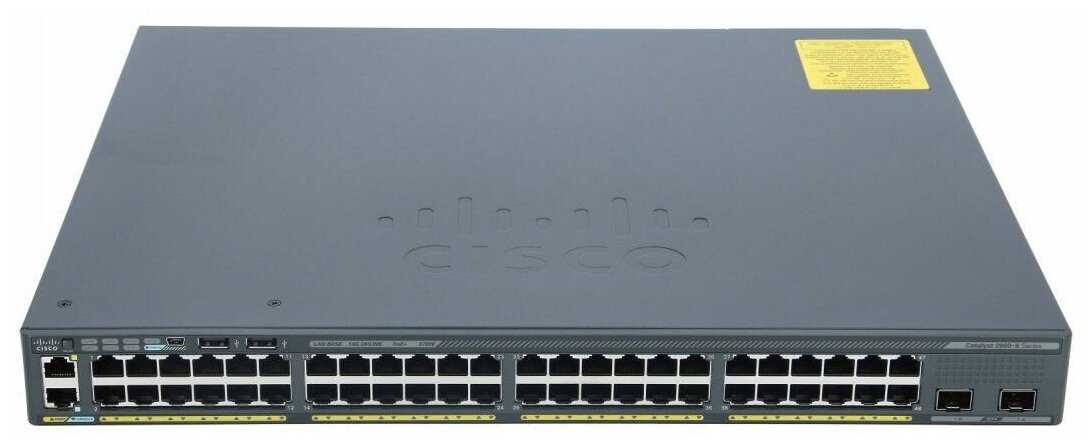 cisco-ws-c2960s-48lps-l-datasheet