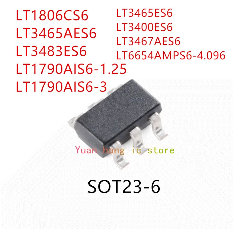 es3400-datasheet