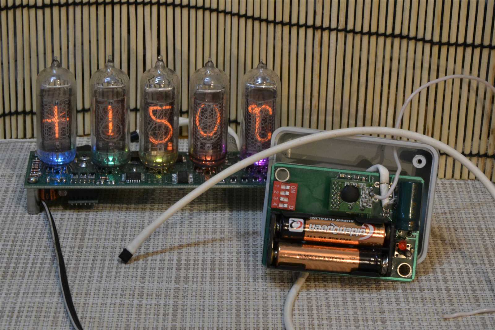 in-14-nixie-datasheet