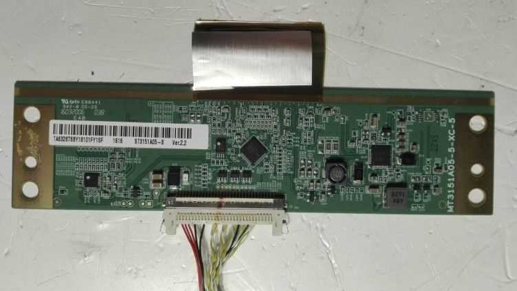 st3151a05-c-xc-2-datasheet st3151a05-c-xc-2-datasheet