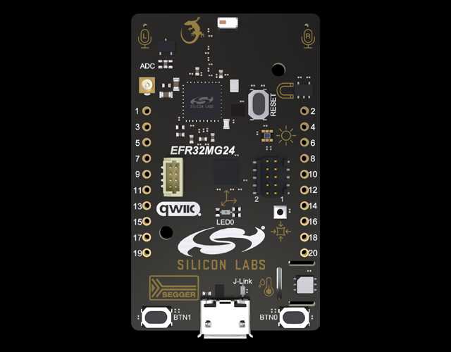 efr32mg13-datasheet