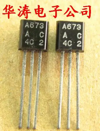 2sa673-datasheet 2sa673-datasheet