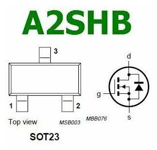 a1-datasheet