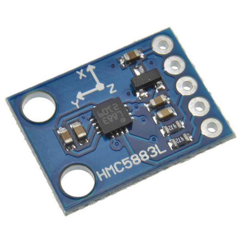 hmc5883l-magnetometer-datasheet