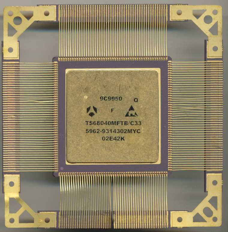 motorola-68040-datasheet