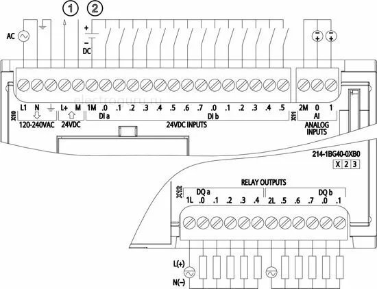 s7-1200-datasheet s7-1200-datasheet