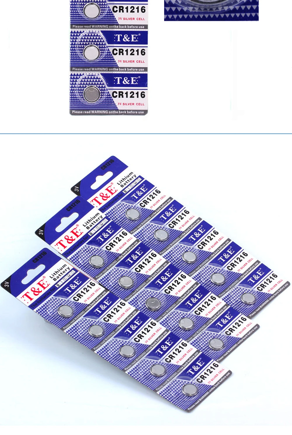 cr1216-datasheet cr1216-datasheet