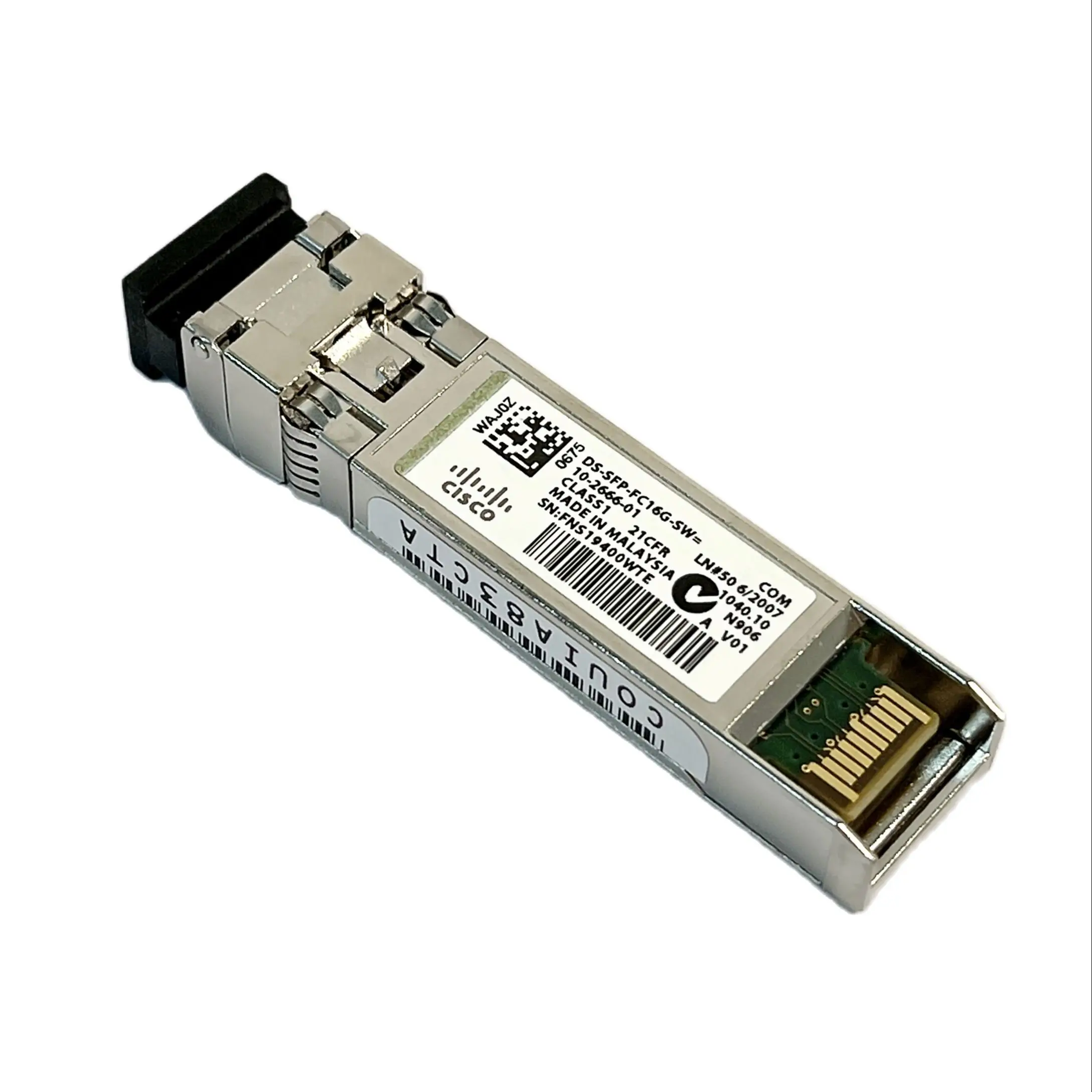 ds-sfp-fc16g-sw-datasheet