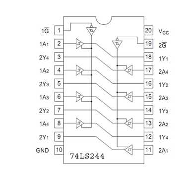 74ls16-datasheet 74ls16-datasheet