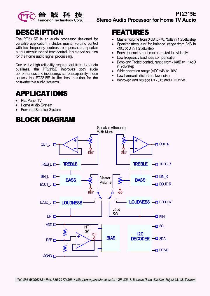 fg-501e-datasheet
