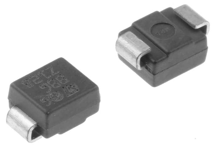 smbj15ca-datasheet