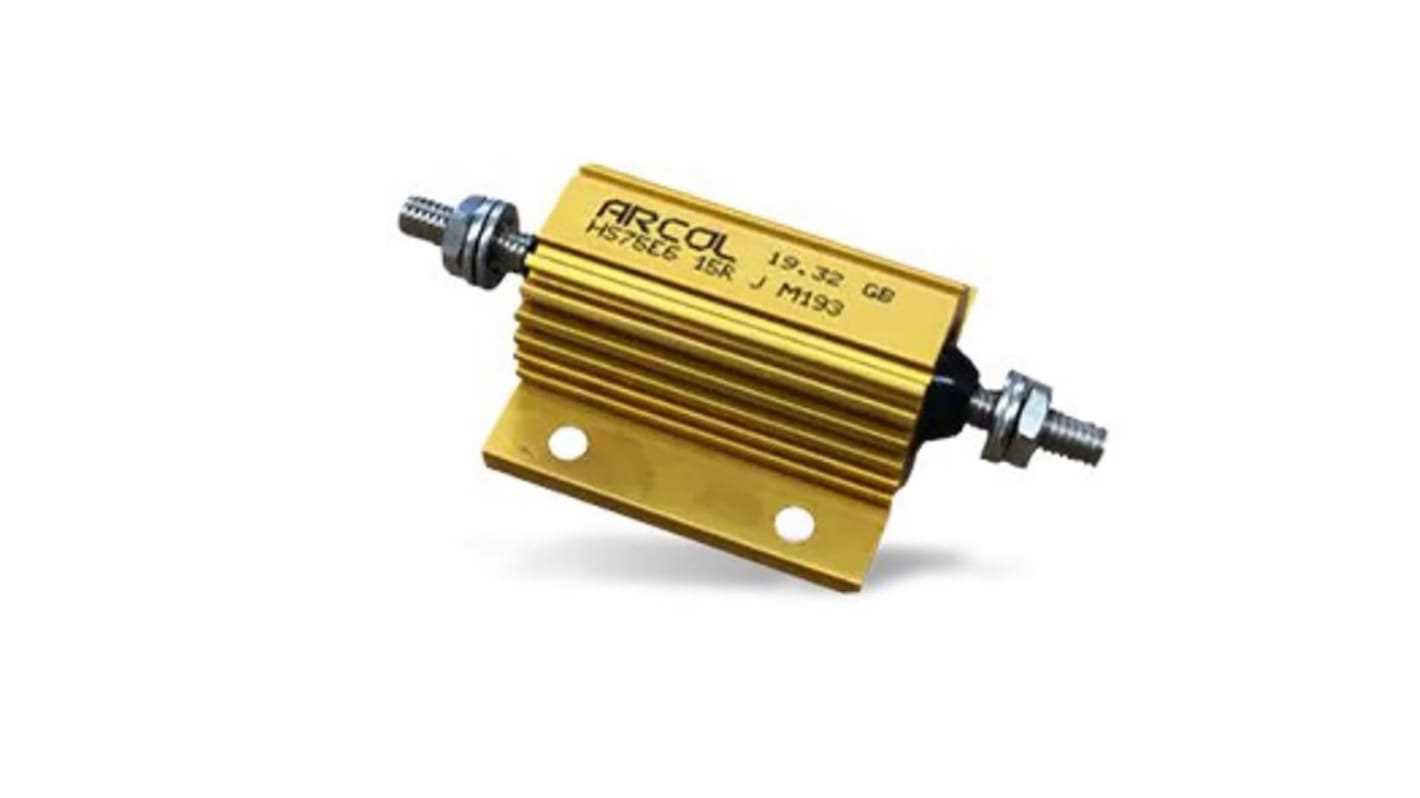 arcol-hs100-datasheet