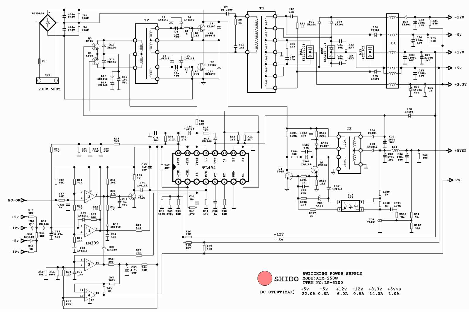 jinko-450-datasheet