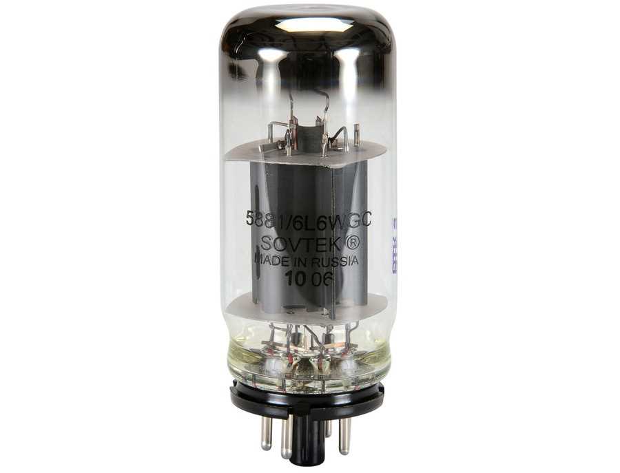 sovtek-5881-datasheet