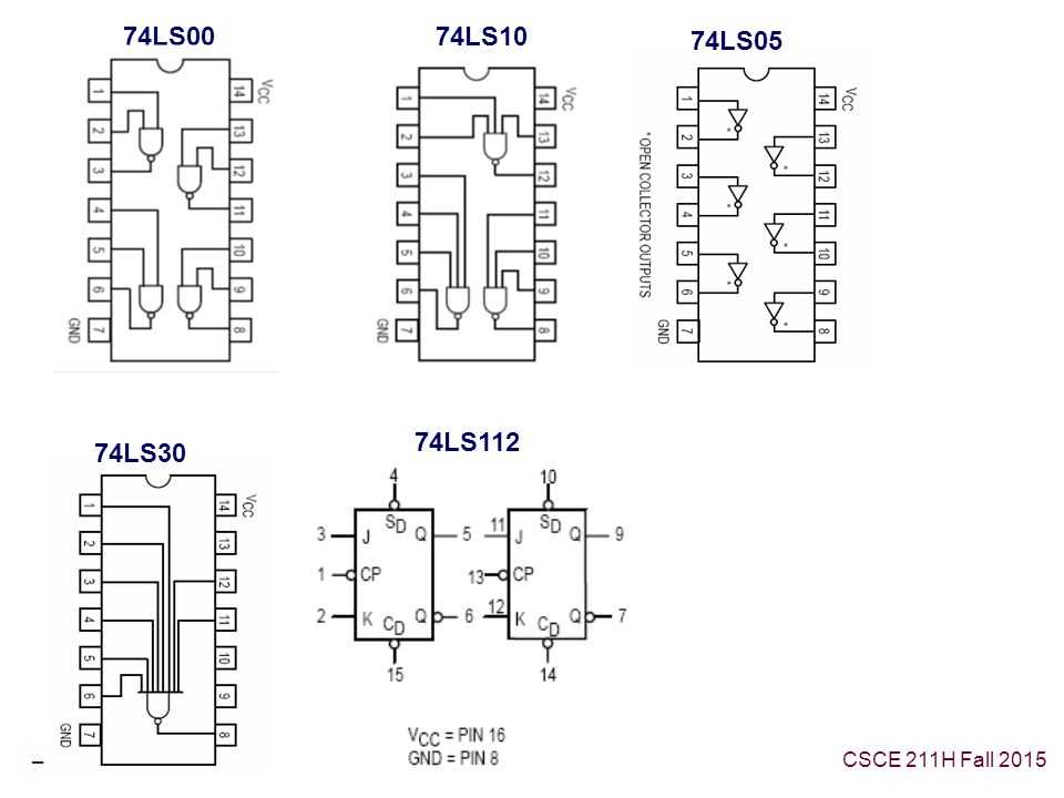 74ls05n-datasheet