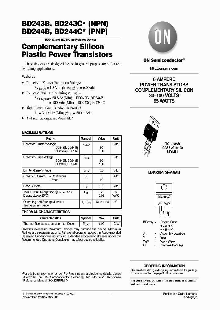 lt6231-datasheet