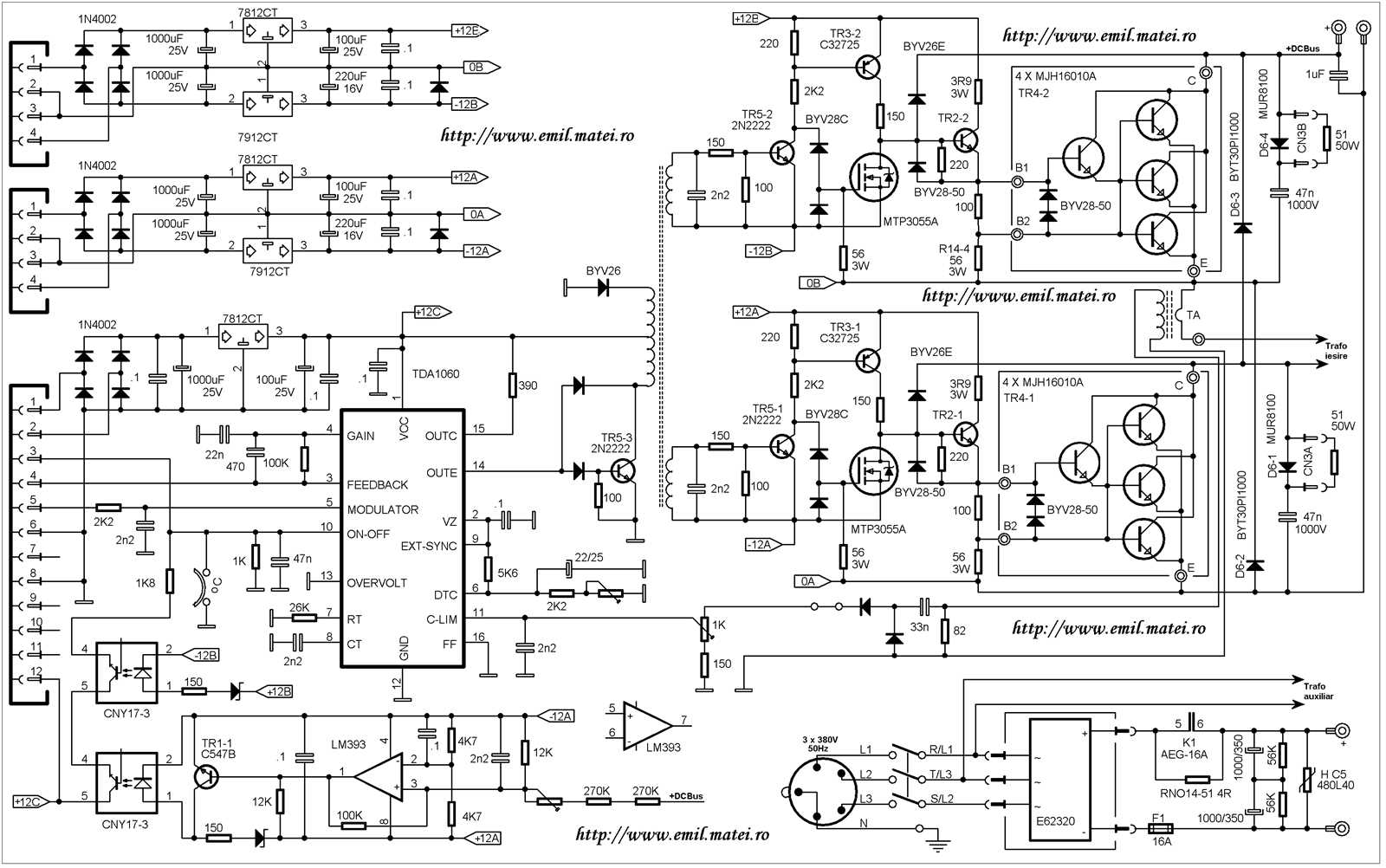 arc-231-datasheet arc-231-datasheet