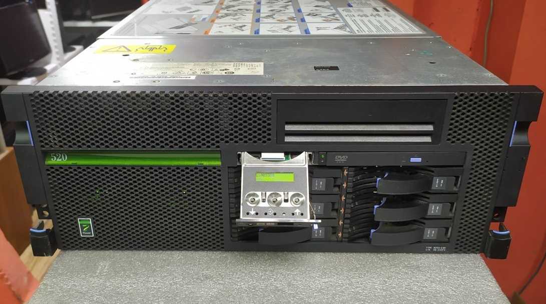 ibm-power9-s924-datasheet